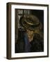 L'Américaine-Walter Richard Sickert-Framed Giclee Print