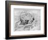 L'Amour Conduisant Le Monde, C1860-1910-Auguste Rodin-Framed Giclee Print