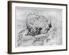 L'Amour Conduisant Le Monde, C1860-1910-Auguste Rodin-Framed Giclee Print