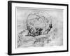 L'Amour Conduisant Le Monde, C1860-1910-Auguste Rodin-Framed Giclee Print