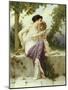 L'Amour Desarme-Guillaume Seignac-Mounted Giclee Print