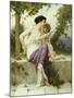 L'Amour Desarme-Guillaume Seignac-Mounted Giclee Print