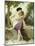 L'Amour Desarme-Guillaume Seignac-Mounted Giclee Print