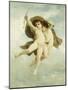 L'Amour Vainqueur, 1886-William Adolphe Bouguereau-Mounted Giclee Print