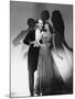 L'Amour vient en dansant YOU'LL NEVER GET RICH by SidneyLanfield with Rita Hayworth and Fred Astair-null-Mounted Photo