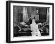 Black Frame