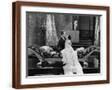 Brown Frame