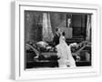 White Frame