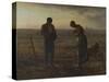 L'Ang?s-Jean-François Millet-Stretched Canvas