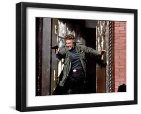 L'annee du dragon-null-Framed Photo