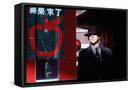 Canvas Black