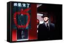 Canvas Black