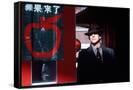 Canvas Black