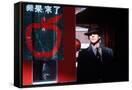 Canvas Black