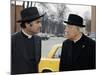 L'annee sainte de JeanGirault avec Jean Gabin et Jean Claude Brialy 1976-null-Mounted Photo