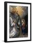 L'Annonciation-Guido Reni-Framed Giclee Print