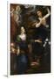 L'Annonciation-Giulio Cesare Procaccini-Framed Giclee Print