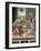 L'Annonciation-Sandro Botticelli-Framed Giclee Print