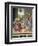 L'Annonciation-Sandro Botticelli-Framed Premium Giclee Print