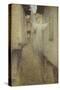 L'Apparition-Henri Martin-Stretched Canvas