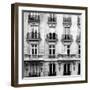 L'Appartement-Bill Philip-Framed Giclee Print