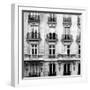 L'Appartement-Bill Philip-Framed Giclee Print