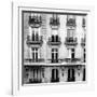 L'Appartement-Bill Philip-Framed Giclee Print