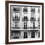 L'Appartement-Bill Philip-Framed Giclee Print