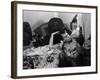 L'Apres Midi D'Un Faun-null-Framed Photographic Print