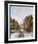 L'Apres Midi-Ron Folland-Framed Premium Giclee Print