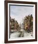 L'Apres Midi-Ron Folland-Framed Premium Giclee Print