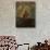 L'arabe-Odilon Redon-Giclee Print displayed on a wall
