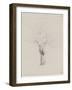 L'Arbre nu-Odilon Redon-Framed Giclee Print