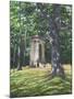 L'Arc De Triomphe - Mackenzie King Estate-Kevin Dodds-Mounted Giclee Print