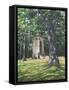 L'Arc De Triomphe - Mackenzie King Estate-Kevin Dodds-Framed Stretched Canvas