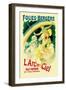 L'Arc En Ciel: Folies-Bergere-Jules Ch?ret-Framed Art Print