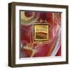 L'Arene-Richard Le Port-Framed Art Print