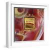 L'Arene-Richard Le Port-Framed Art Print