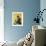 L'Arlesienne (Madame Ginoux) 1888-Vincent van Gogh-Framed Giclee Print displayed on a wall