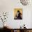 L'Arlesienne: Madame Joseph Michel Ginoux-Vincent van Gogh-Giclee Print displayed on a wall