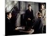 L' armee des Ombres by JeanPierreMelville with Lino Ventura, Paul Meurisse, Christian Barbier and C-null-Mounted Photo