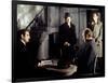 L' armee des Ombres by JeanPierreMelville with Lino Ventura, Paul Meurisse, Christian Barbier and C-null-Framed Photo