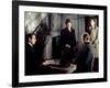 L' armee des Ombres by JeanPierreMelville with Lino Ventura, Paul Meurisse, Christian Barbier and C-null-Framed Photo