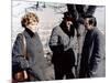 L' armee des Ombres by JeanPierreMelville with Simone Signoret, Christian Barbier and Lino Ventura,-null-Mounted Photo