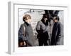 L' armee des Ombres by JeanPierreMelville with Simone Signoret, Christian Barbier and Lino Ventura,-null-Framed Photo