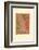 L'Art Independant-Emile Berchmans-Framed Collectable Print