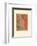 L'Art Independant-Emile Berchmans-Framed Collectable Print