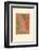 L'Art Independant-Emile Berchmans-Framed Collectable Print