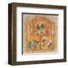 L'Art Topiaire-Véronique Didier-Laurent-Framed Art Print