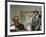 L'Assassinat by Trotsky " Assassination of Trotsky " by Joseph Losey with Richard Burton and Alain -null-Framed Photo